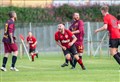 Forres and Nairn welfare: Elgin Thistle thump Caberfeidh to close in on title ahead of crucial top-of-the-table clash with Carisbrooke