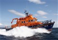 Moray Firth rescue operation launched after kayakers get into difficulty at sea