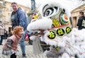 PICTURES: Elgin celebrates Chinese New Year