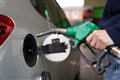 Average cost of filling family car with petrol set to hit £100