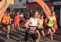 WATCH – Hundreds of runners take part in the return of Nairn 10k