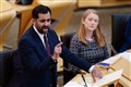 Humza Yousaf pledges ‘fresh start for Scotland’ as he sets out priorities