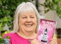Forres woman's power of thought aids cancer fight