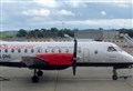 Loganair steps in to take over Flybe routes