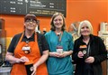 NHS workers in north-east on mission to reduce disposable coffee cups