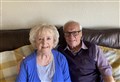 Hopeman couple celebrate 60th wedding anniversary 