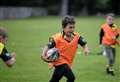 Primary-aged children to take part in Moray Rugby Club's Mini/Micro Festival