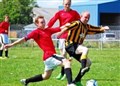 Elgin teams book Highland Welfare derby