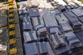 Books worth £2.5m stolen in London warehouse heist found under Romanian house