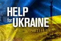 Donation drive to support Ukrainian refugees planned for Sunday