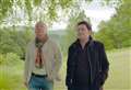 Simple Minds release song which features in The Macallan film