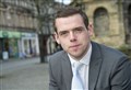 Make high streets rate-free, says Ross