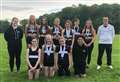 Elgin Amateur Athletics Club win 24 medals at North District Championships