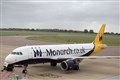 Resurrection of Monarch Airlines fails to take off