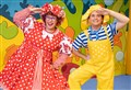Scottish children’s theatre company, The McDougalls are coming to Elgin Town Hall this June - and you can win tickets