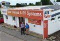 Forres company AES Solar labelled Best Buy by Ethical Consumer