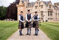 'Extremely special moment' as Gordonstoun pupils to perform before King Charles