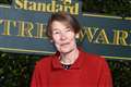 Glenda Jackson says Commons culture is ‘by no means equal yet’