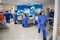 NHS staffing concerns grow amid increase in share of recruits from abroad