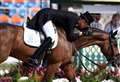 Olympic rider to lead Burgie training
