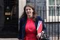 Michelle Donelan challenged over ‘wasted’ taxpayers money spent on libel case