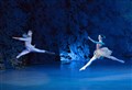 Russian State Ballet warms up for Speyside date