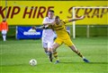 Forres Mechanics 2 Nairn County 3: Hosts suffer last-minute derby defeat 