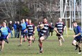 Pictures from Moray Rugby Club's 2nd XV match against Skye