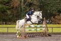 Dressage and show jumping event closes season at Mundole Equestrian