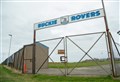 Buckie Rovers to bow out of league for a year after surprise announcement