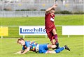 WATCH: Off-colour Maroons crash out of Scottish Cup