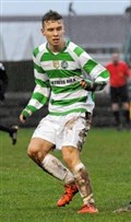 "Massive" signings for Buckie