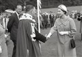 Moray preparations for Queen's Platinum Jubilee