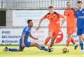 Rothes defender Callum Haspell (20) makes move to Championship side Queen's Park 