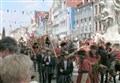 Landshut Twinning Association invites Elgin locals on trip to German town for wedding pageant