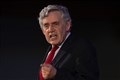 Gordon Brown warns ‘aggressive nationalism’ is sweeping the world