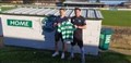 Buckie sign Morrison at second attempt