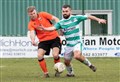 MacAskill signs new deal at Buckie Thistle