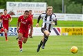 A released Aberdeen player and a former thorn in Elgin City's side will be on trial at the Borough Briggs club when pre-season training returns next week