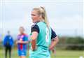 Orkney hit for six by Buckie Ladies