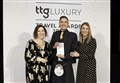 Local travel firm named UK's best luxury agency