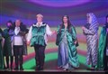Amazing performances steal the show in Buckie panto Robin Hood