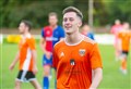 Forres Mechanics sign Dale Wood from Rothes and bring in ex-Ross County teenager Jack Grant