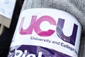 College lecturers launch strike action in pay dispute