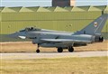 Further birthday wishes for RAF Lossiemouth