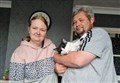 NEVER GIVE UP HOPE: Elgin owners reunited with missing cat after it spent two years in feral feline 'gang' 35 miles away