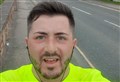 Moray and Banff's running refs go that extra mile for charity