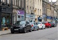 £1.5 million in funding allocated to regenerate Moray town centres