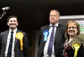 £20k the Price to pay for by-election
