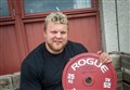 Highland giant crowned World's Strongest Man 